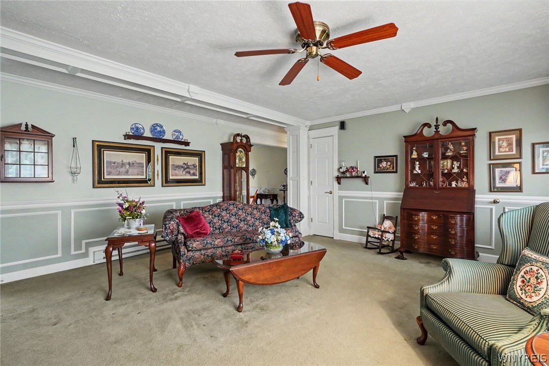 6614 Stinson Road Arcade, NY 14009 - Photo 17 of 43