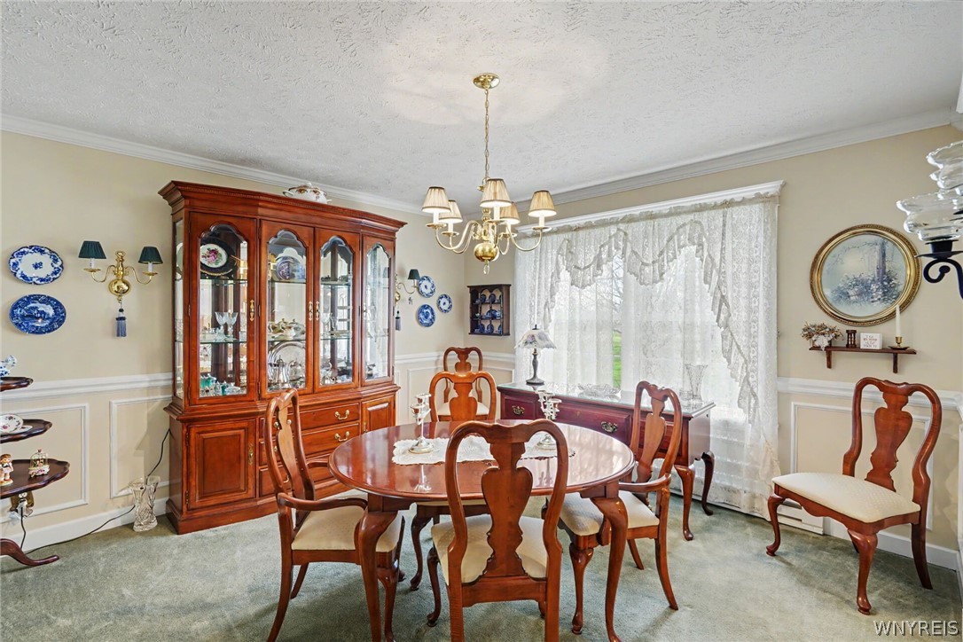 6614 Stinson Road Arcade, NY 14009 - Photo 18 of 43