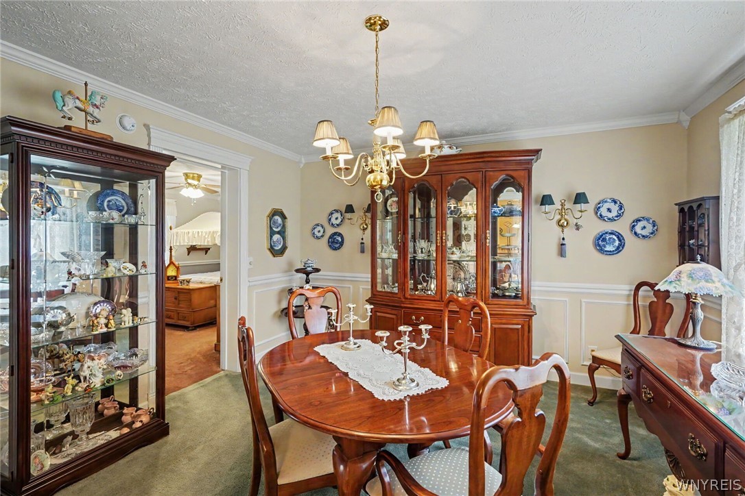 6614 Stinson Road Arcade, NY 14009 - Photo 19 of 43