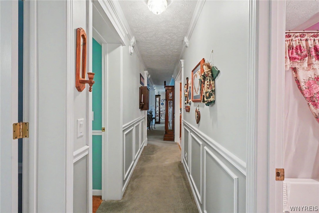6614 Stinson Road Arcade, NY 14009 - Photo 20 of 43