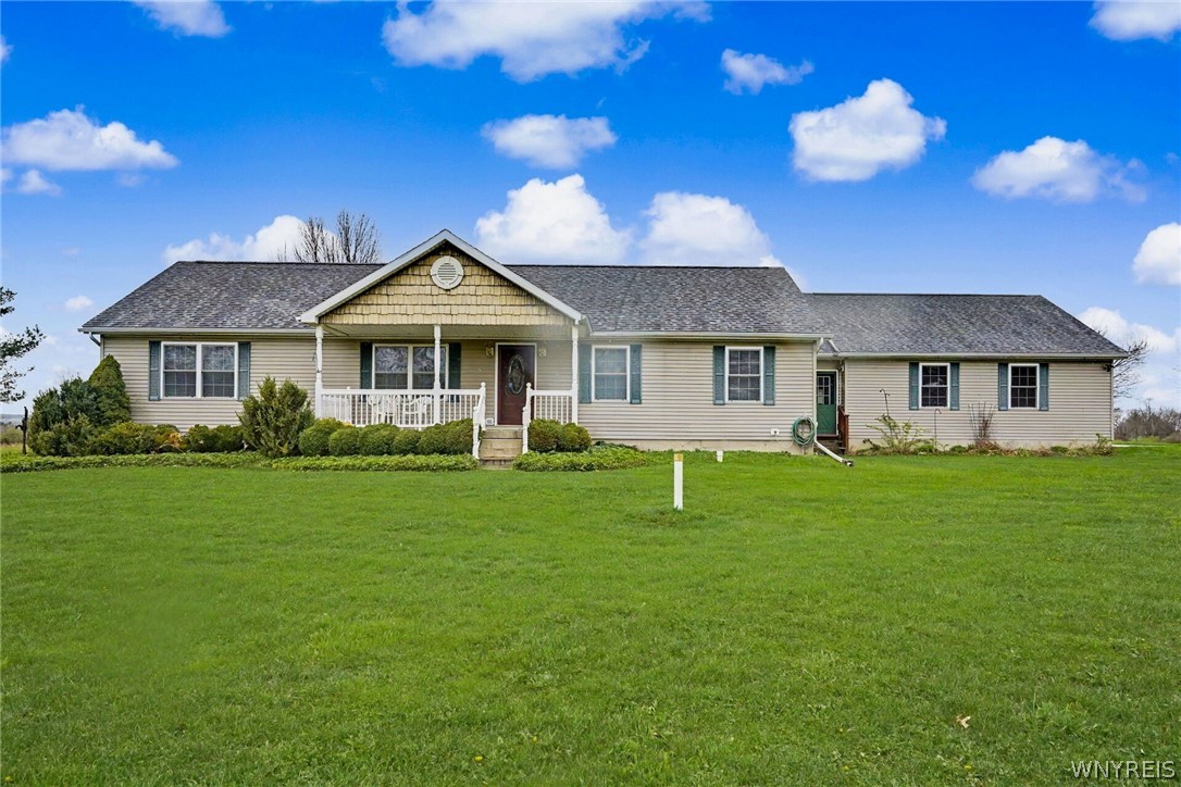 6614 Stinson Road Arcade, NY 14009 - Photo 2 of 43