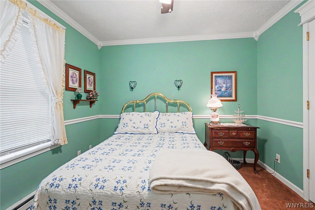 6614 Stinson Road Arcade, NY 14009 - Photo 21 of 43