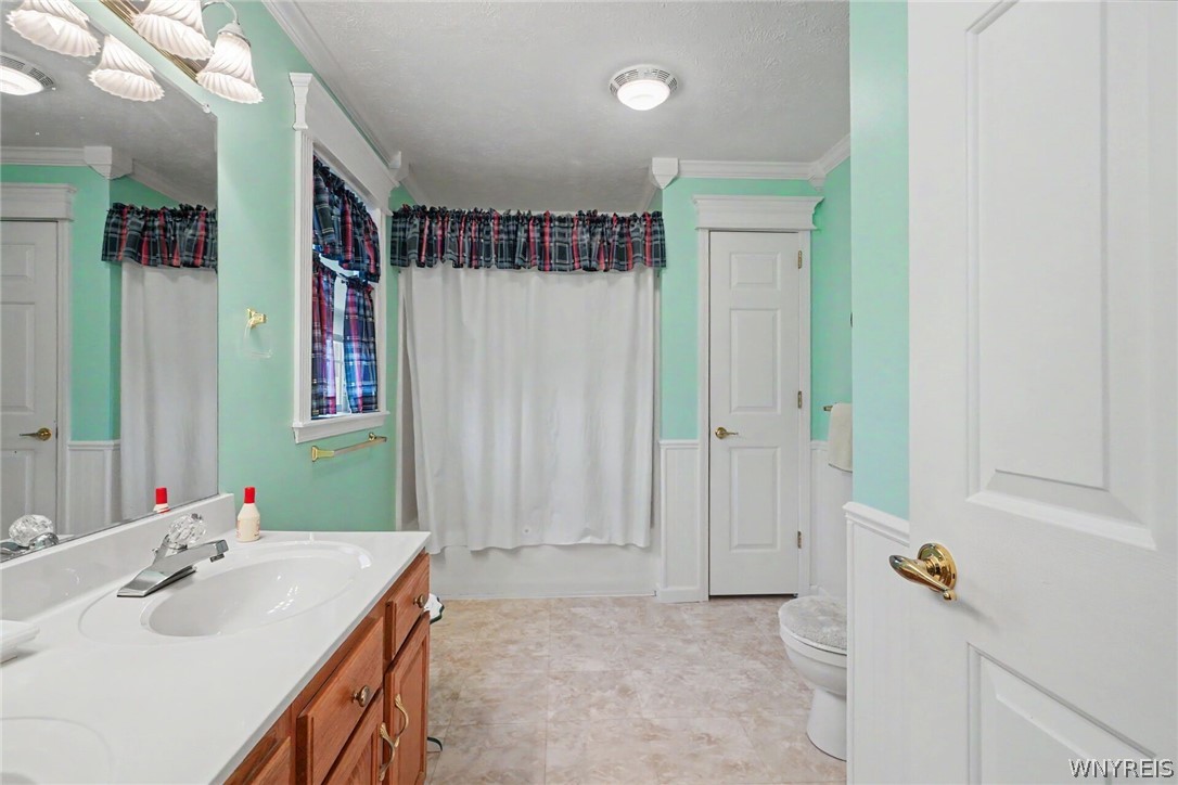 6614 Stinson Road Arcade, NY 14009 - Photo 24 of 43