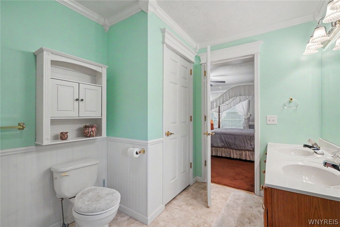 6614 Stinson Road Arcade, NY 14009 - Photo 25 of 43
