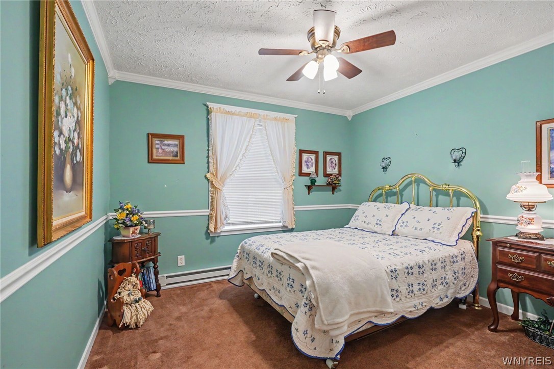 6614 Stinson Road Arcade, NY 14009 - Photo 26 of 43