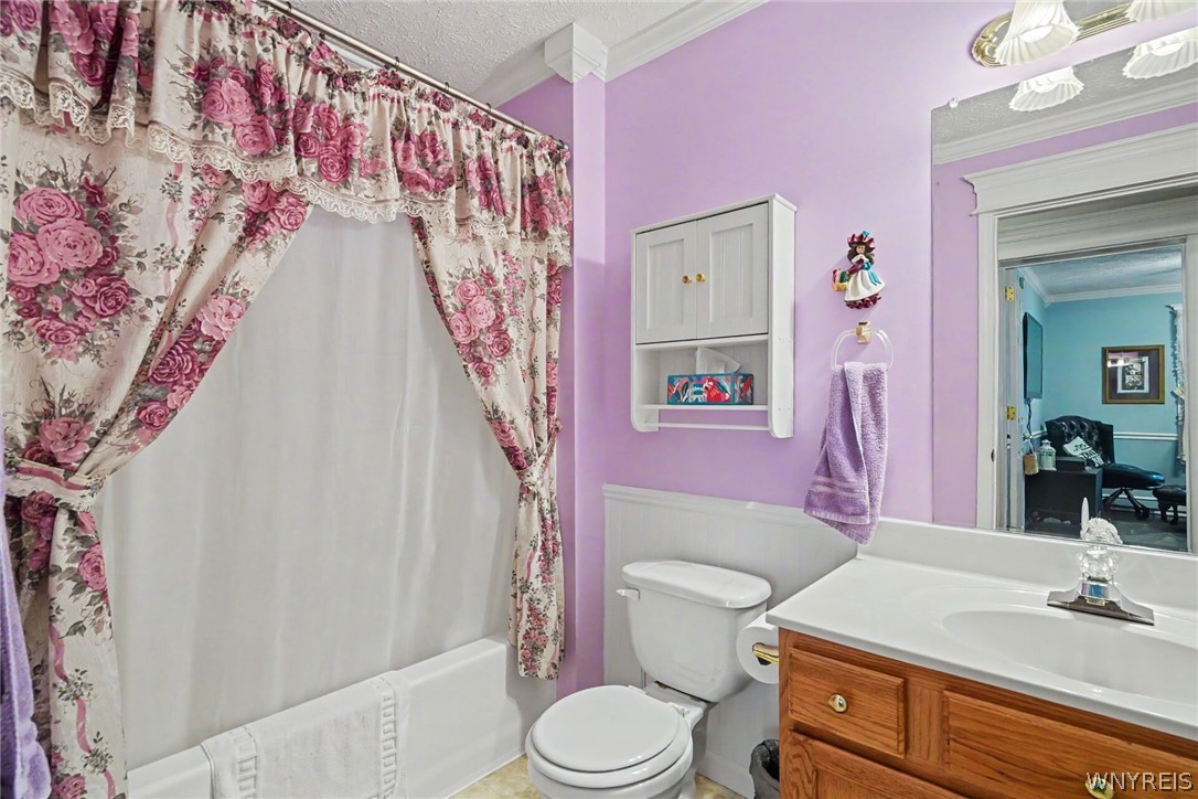 6614 Stinson Road Arcade, NY 14009 - Photo 27 of 43