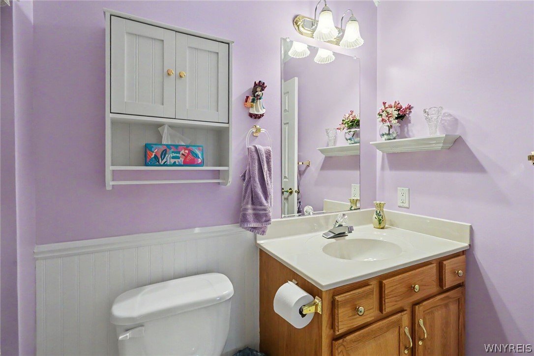 6614 Stinson Road Arcade, NY 14009 - Photo 28 of 43