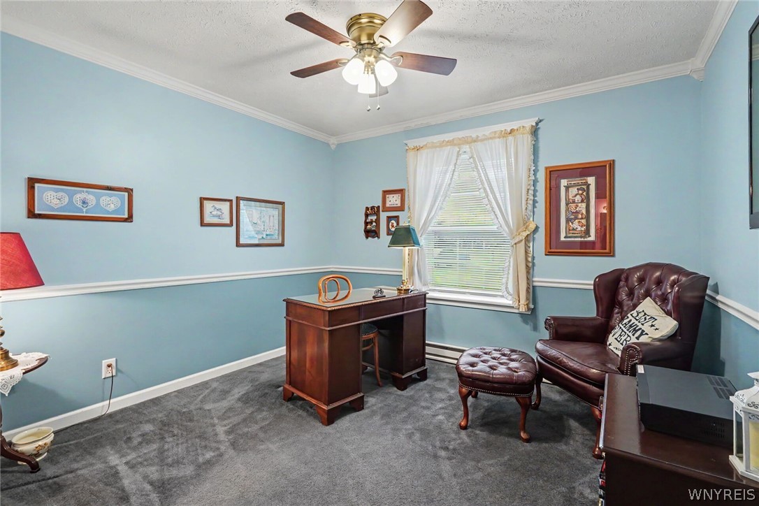6614 Stinson Road Arcade, NY 14009 - Photo 29 of 43