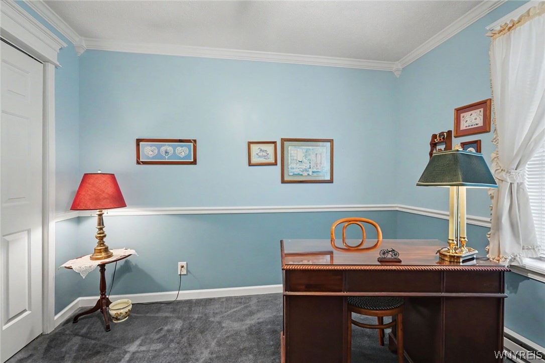 6614 Stinson Road Arcade, NY 14009 - Photo 30 of 43