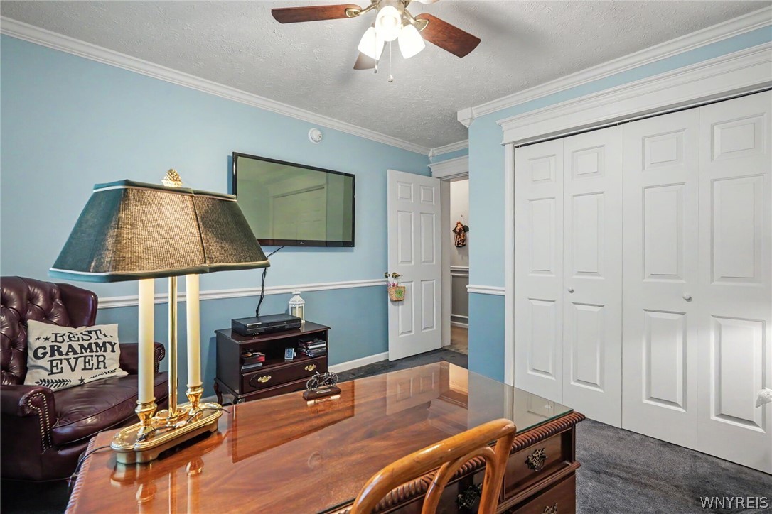 6614 Stinson Road Arcade, NY 14009 - Photo 31 of 43