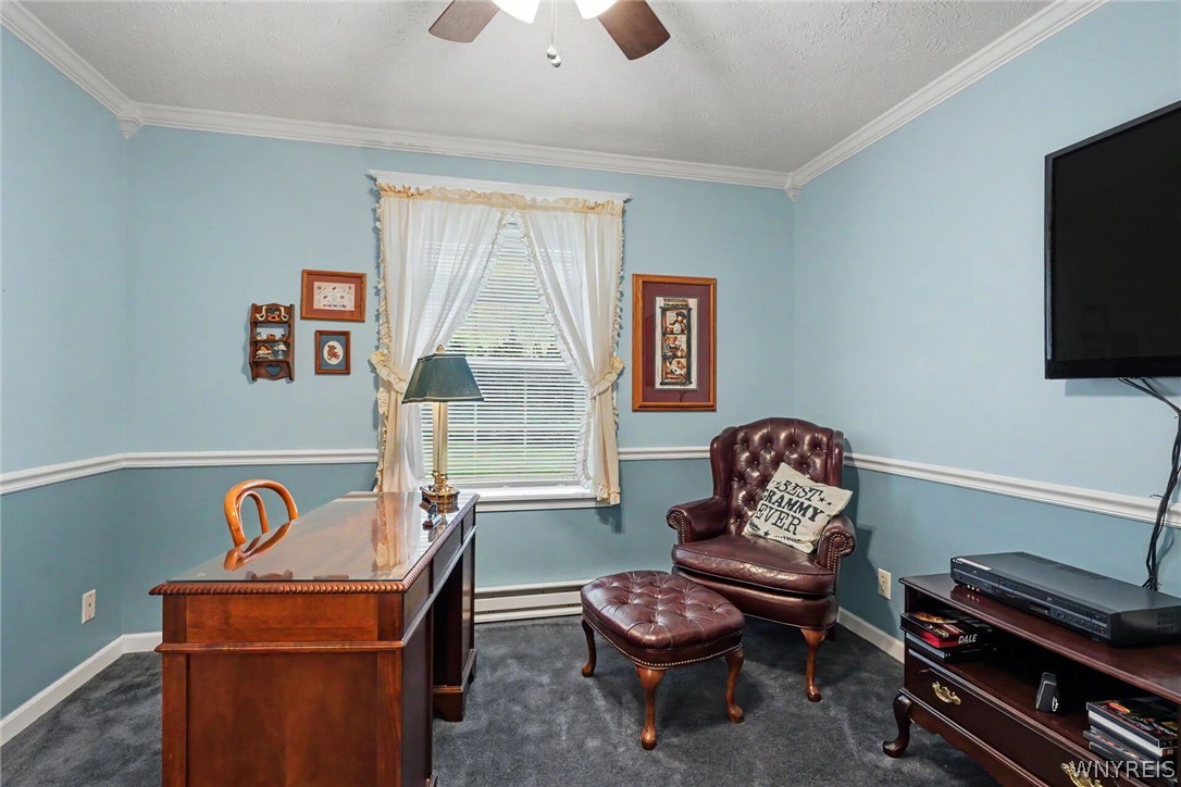 6614 Stinson Road Arcade, NY 14009 - Photo 32 of 43