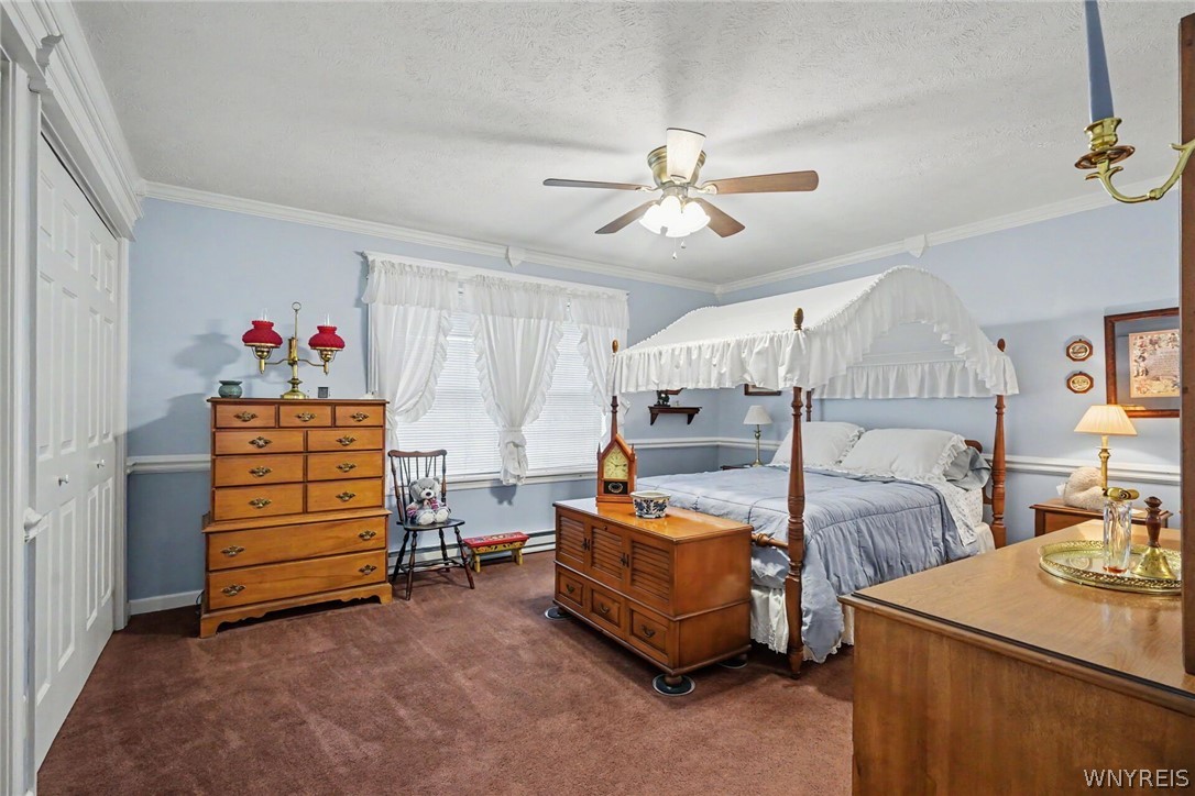 6614 Stinson Road Arcade, NY 14009 - Photo 33 of 43