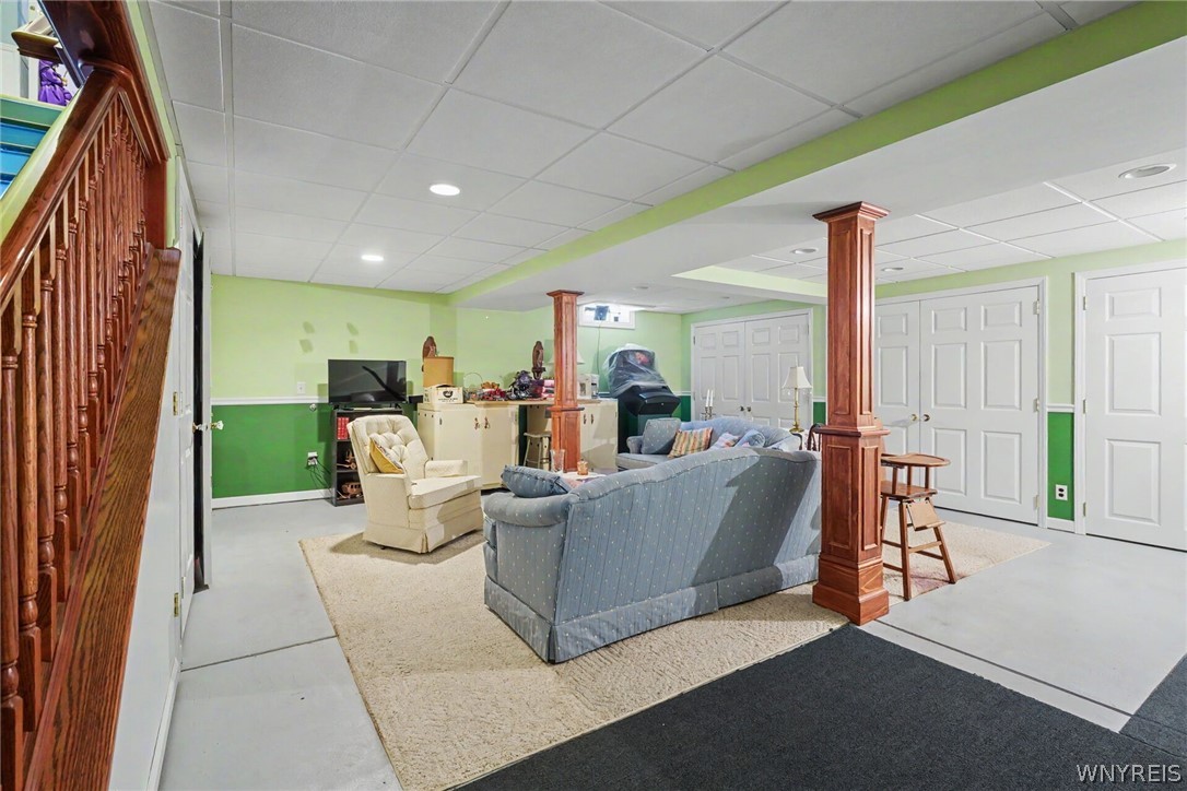 6614 Stinson Road Arcade, NY 14009 - Photo 36 of 43