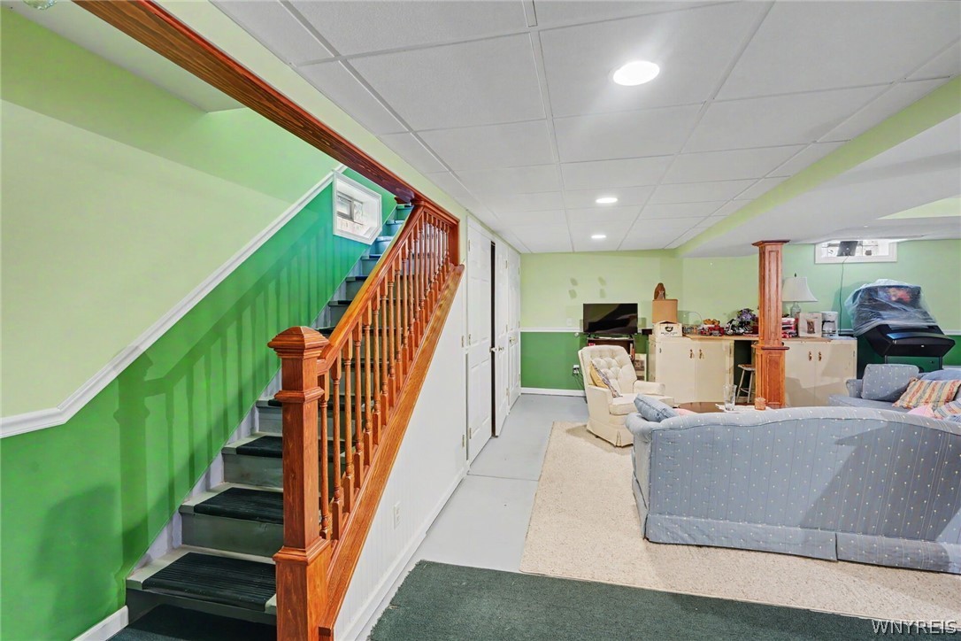 6614 Stinson Road Arcade, NY 14009 - Photo 37 of 43