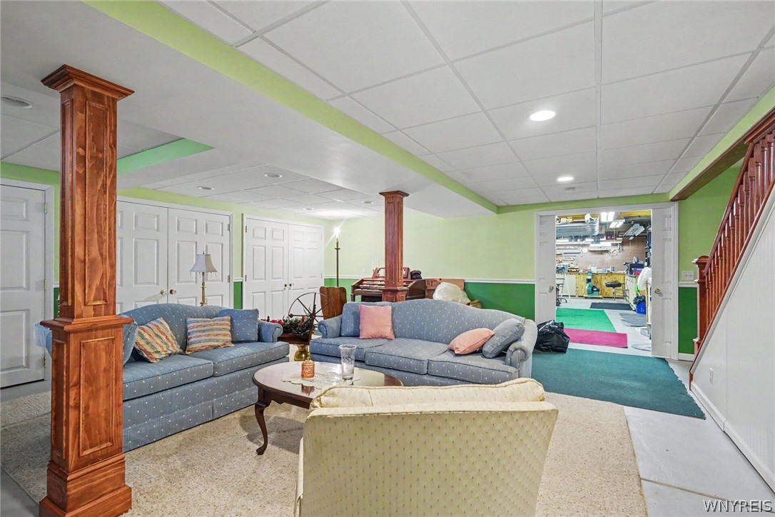 6614 Stinson Road Arcade, NY 14009 - Photo 38 of 43
