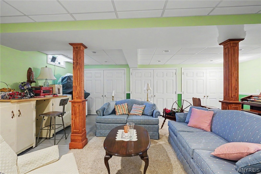 6614 Stinson Road Arcade, NY 14009 - Photo 39 of 43