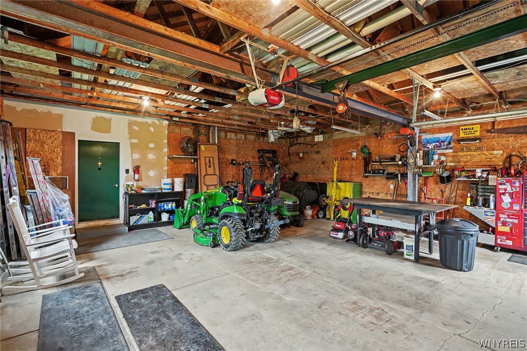 6614 Stinson Road Arcade, NY 14009 - Photo 43 of 43