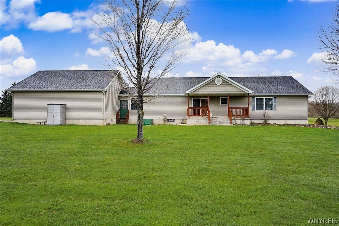 6614 Stinson Road Arcade, NY 14009 - Photo 6 of 43