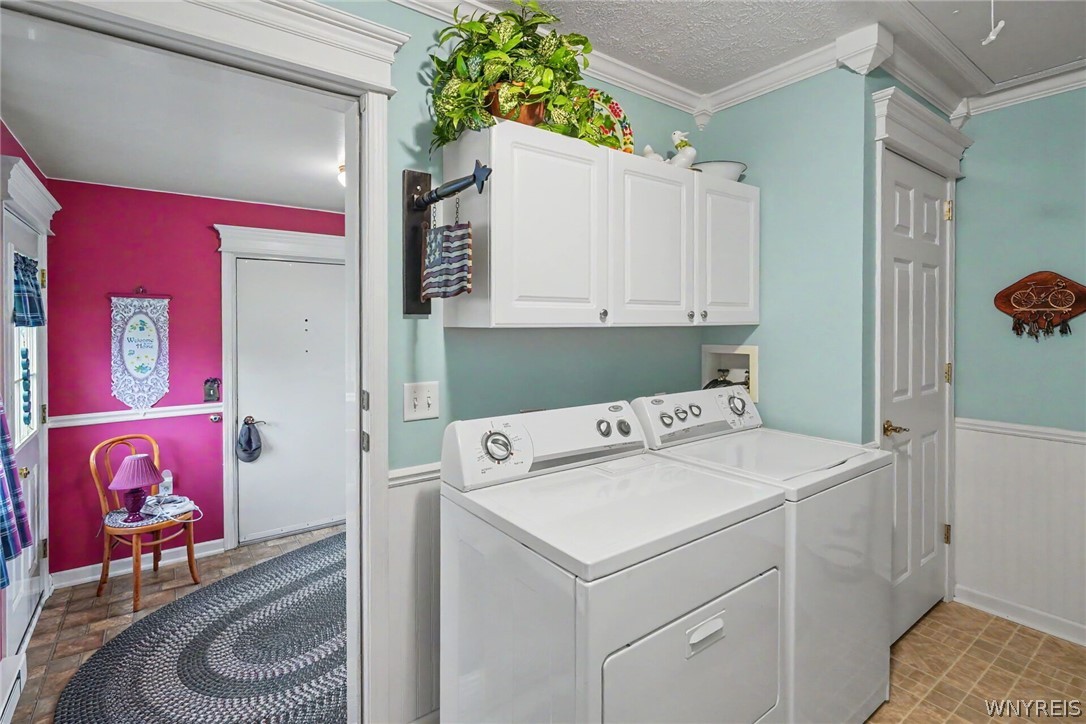 6614 Stinson Road Arcade, NY 14009 - Photo 8 of 43