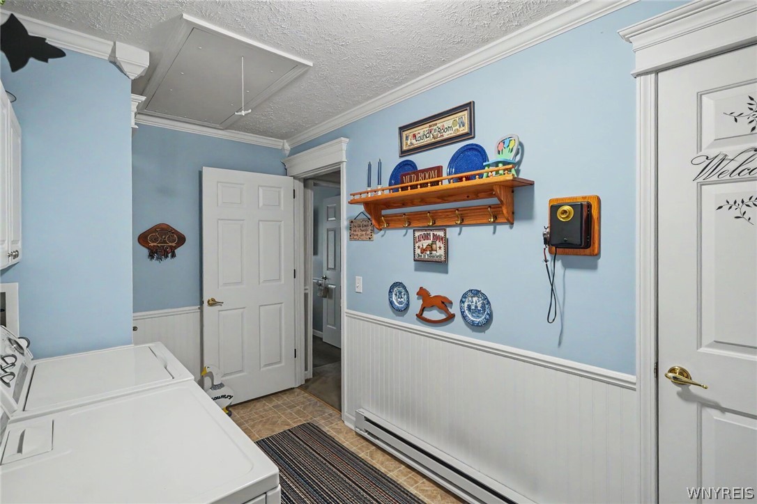 6614 Stinson Road Arcade, NY 14009 - Photo 9 of 43