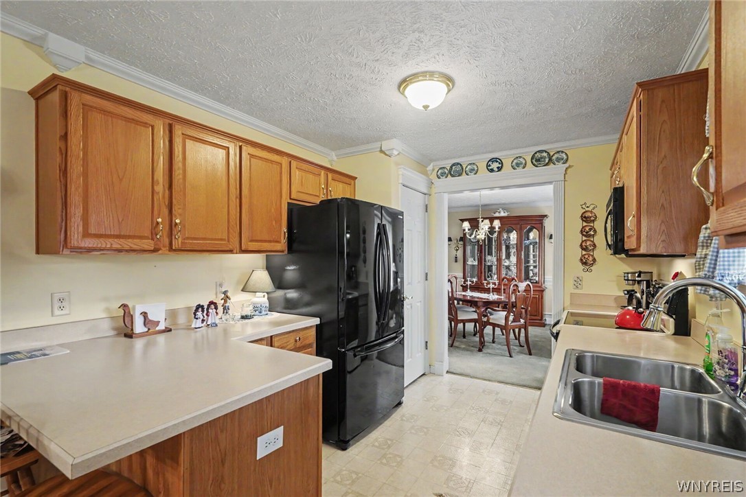 6614 Stinson Road Arcade, NY 14009 - Photo 10 of 43