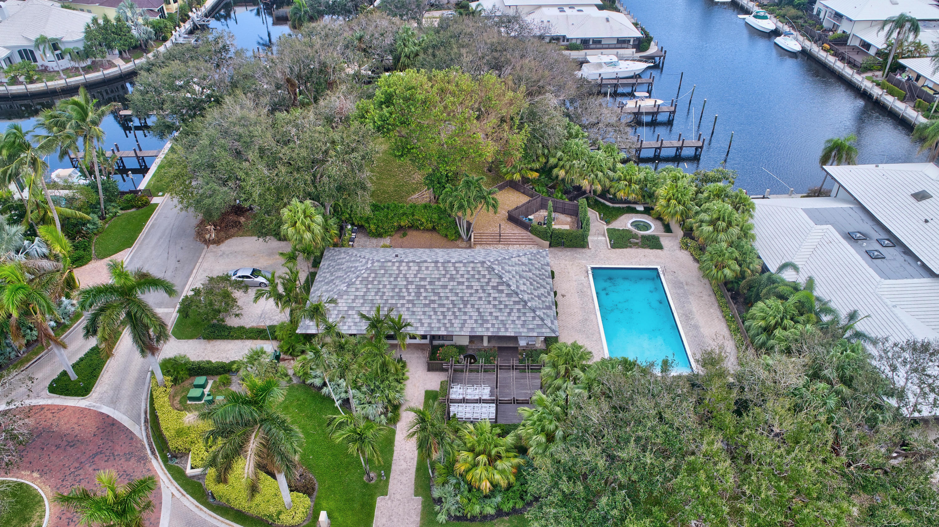5264 Boca Marina Circle South Boca Raton, FL 33487 - Photo 43 of 45 DJI_0080_1_2_3_4