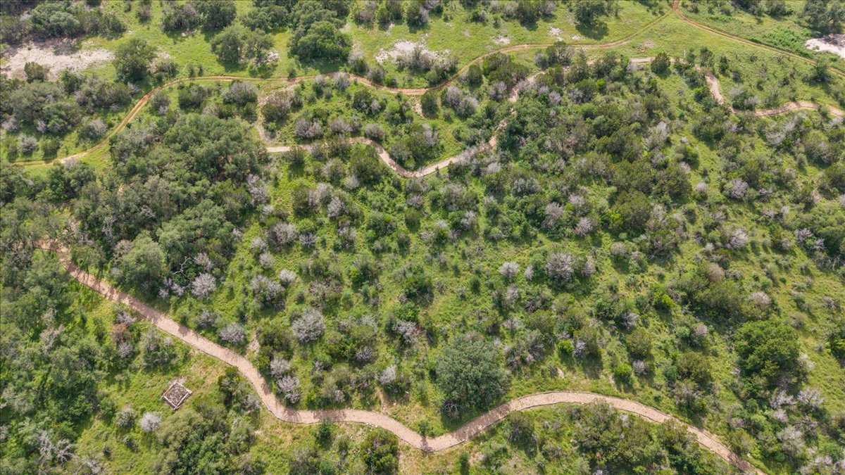 132 Emerald Garden Road San Marcos, TX 78666 - Photo 36 of 38 Neighborhood trail system