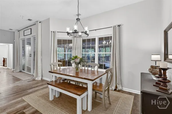 $520,000 | 401 Laurenburg Drive, Richmond Hill, GA 31324