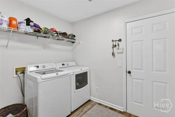 $520,000 | 401 Laurenburg Drive, Richmond Hill, GA 31324