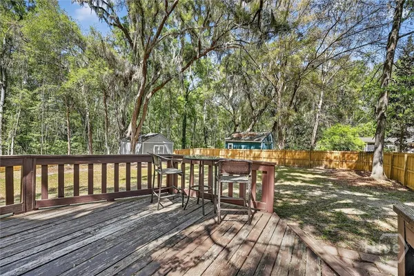 $520,000 | 401 Laurenburg Drive, Richmond Hill, GA 31324