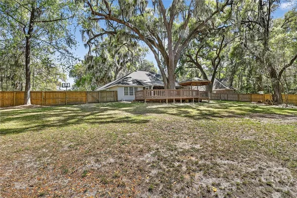 $520,000 | 401 Laurenburg Drive, Richmond Hill, GA 31324