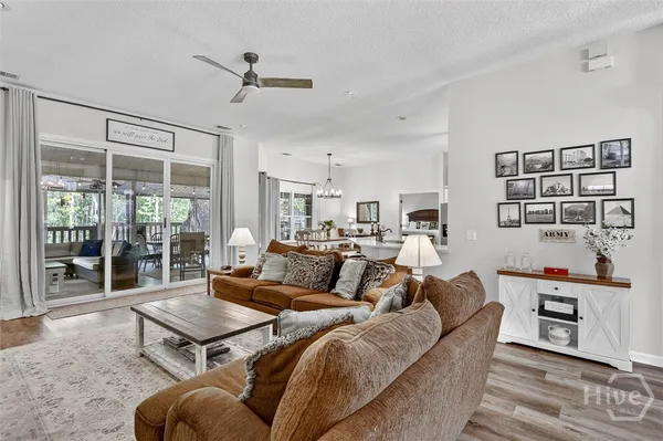 $520,000 | 401 Laurenburg Drive, Richmond Hill, GA 31324