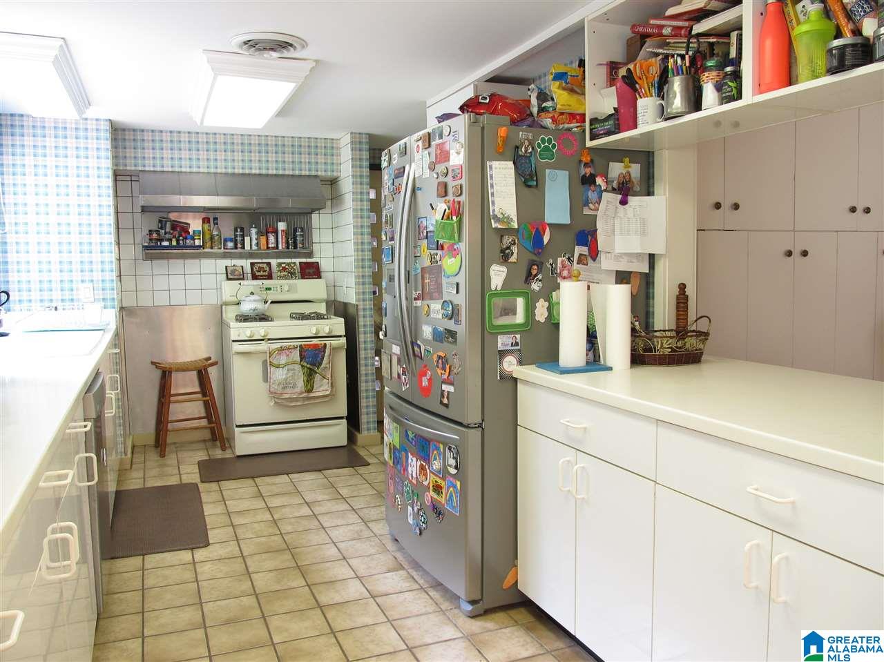 1825 Henry Road Anniston, AL 36207 - Photo 18 of 50