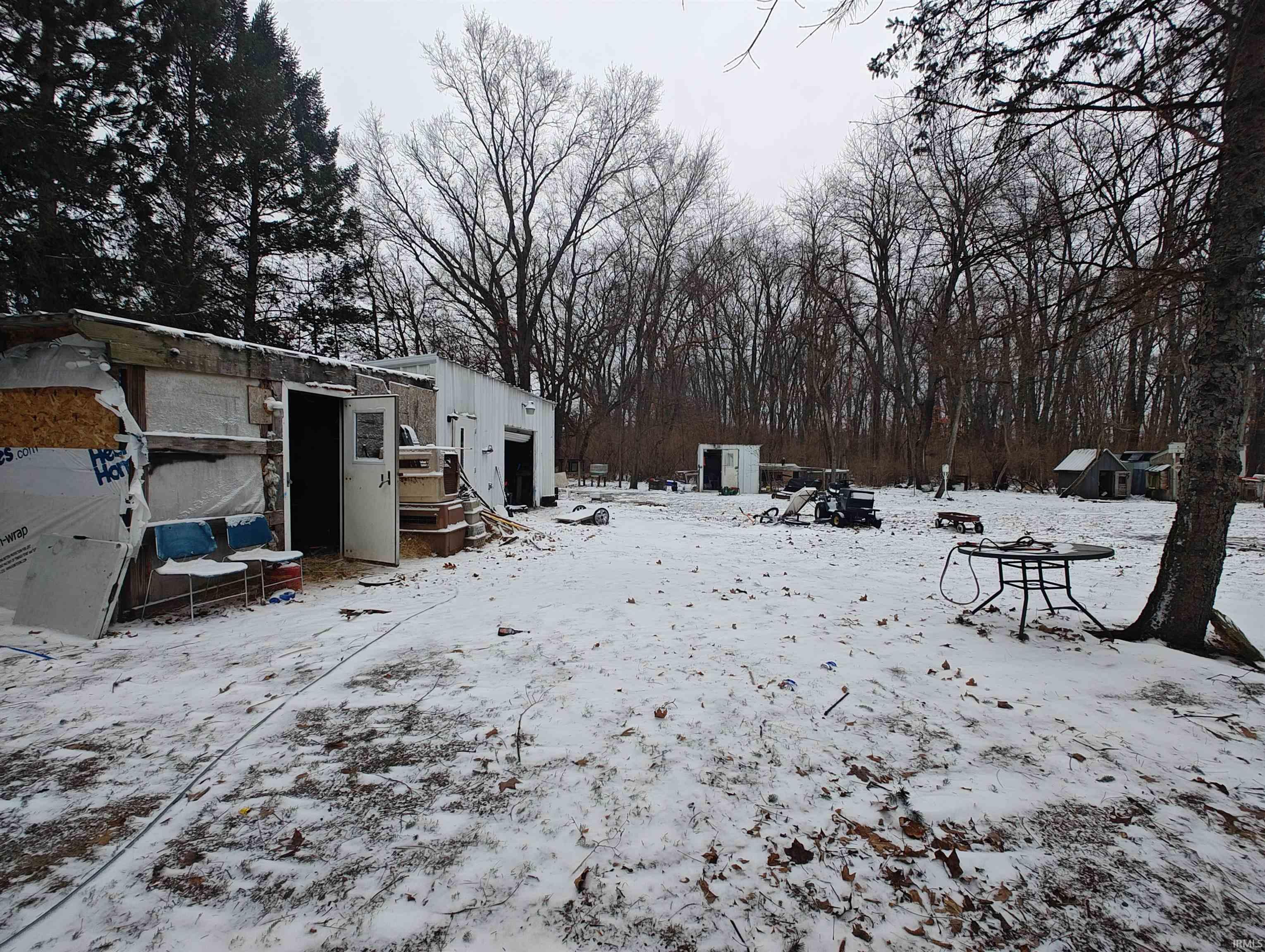 11240 East Division Road Knox, IN 46534 - Photo 11 of 14