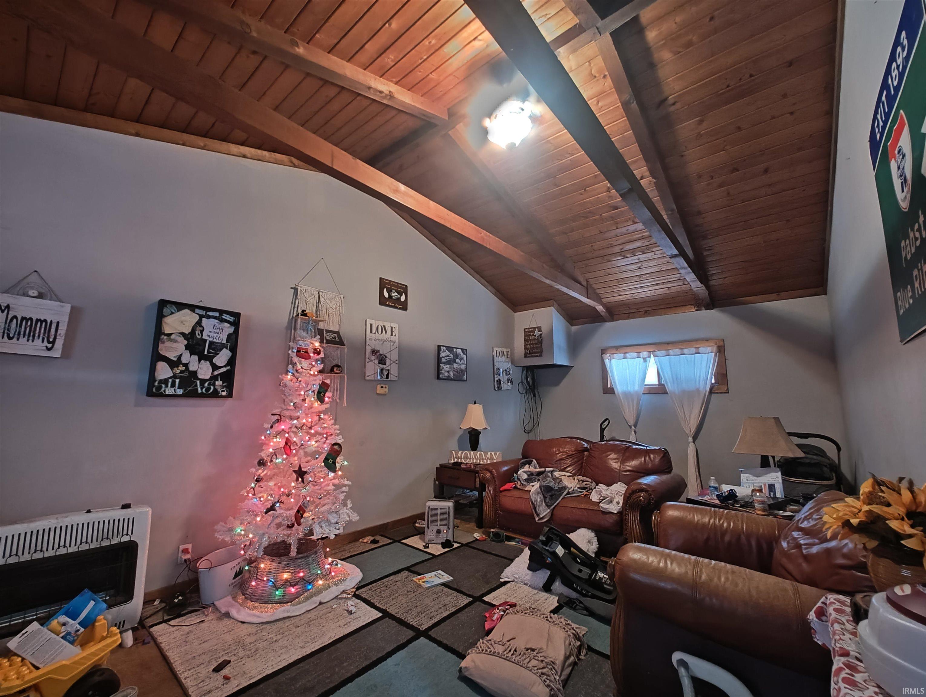 11240 East Division Road Knox, IN 46534 - Photo 2 of 14