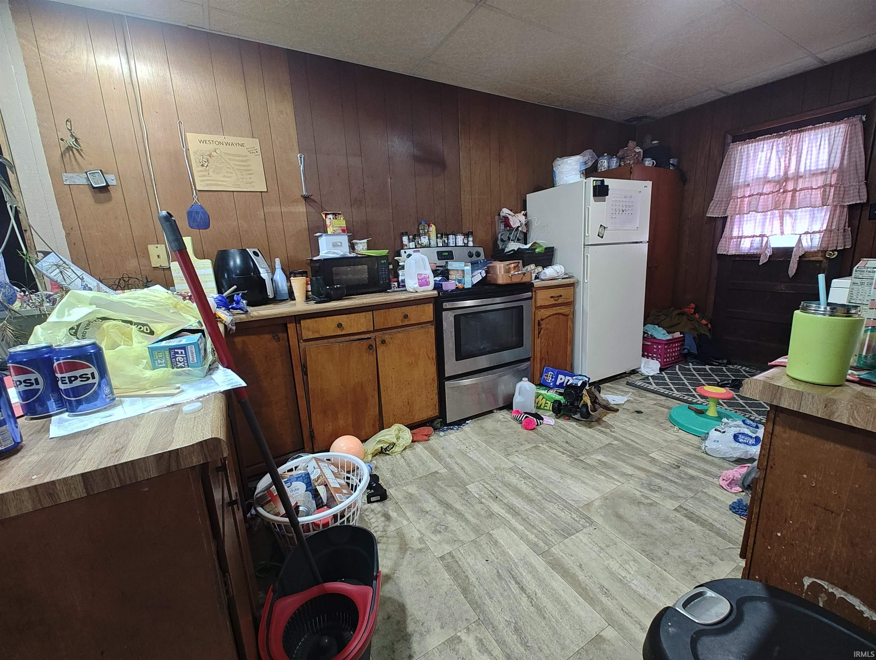 11240 East Division Road Knox, IN 46534 - Photo 3 of 14