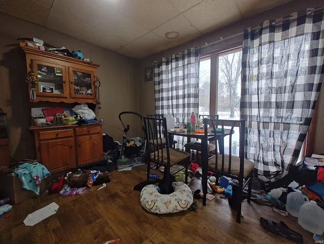 $129,900 | 11240 East Division Road, Knox, IN 46534