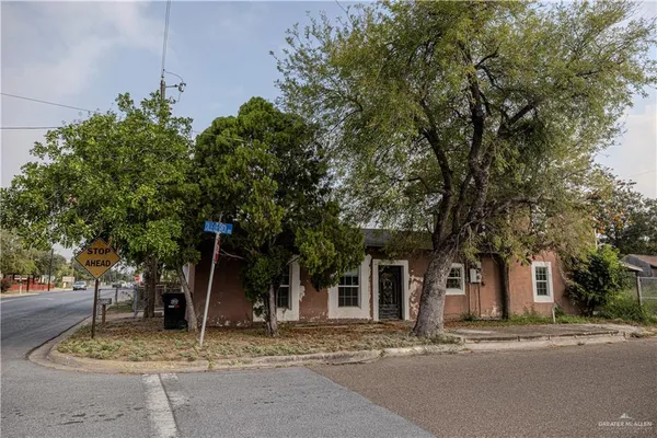 $114,999 | 217 South Bridge Avenue, Weslaco, TX 78596