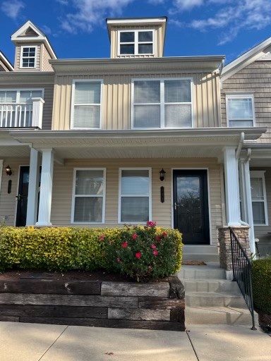 1382 Rural Hill Road, Unit 189 Antioch, TN 37013 - Photo 1 of 16 front view of a house