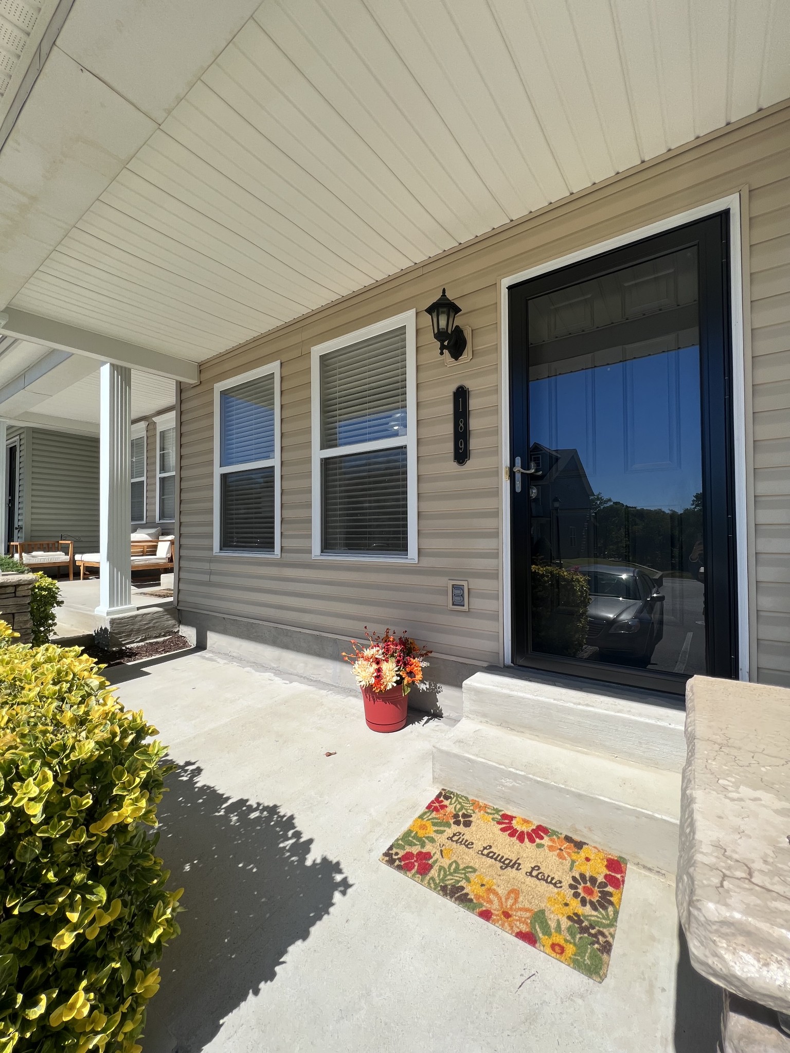 1382 Rural Hill Road, Unit 189 Antioch, TN 37013 - Photo 2 of 16 a outdoor space of the house