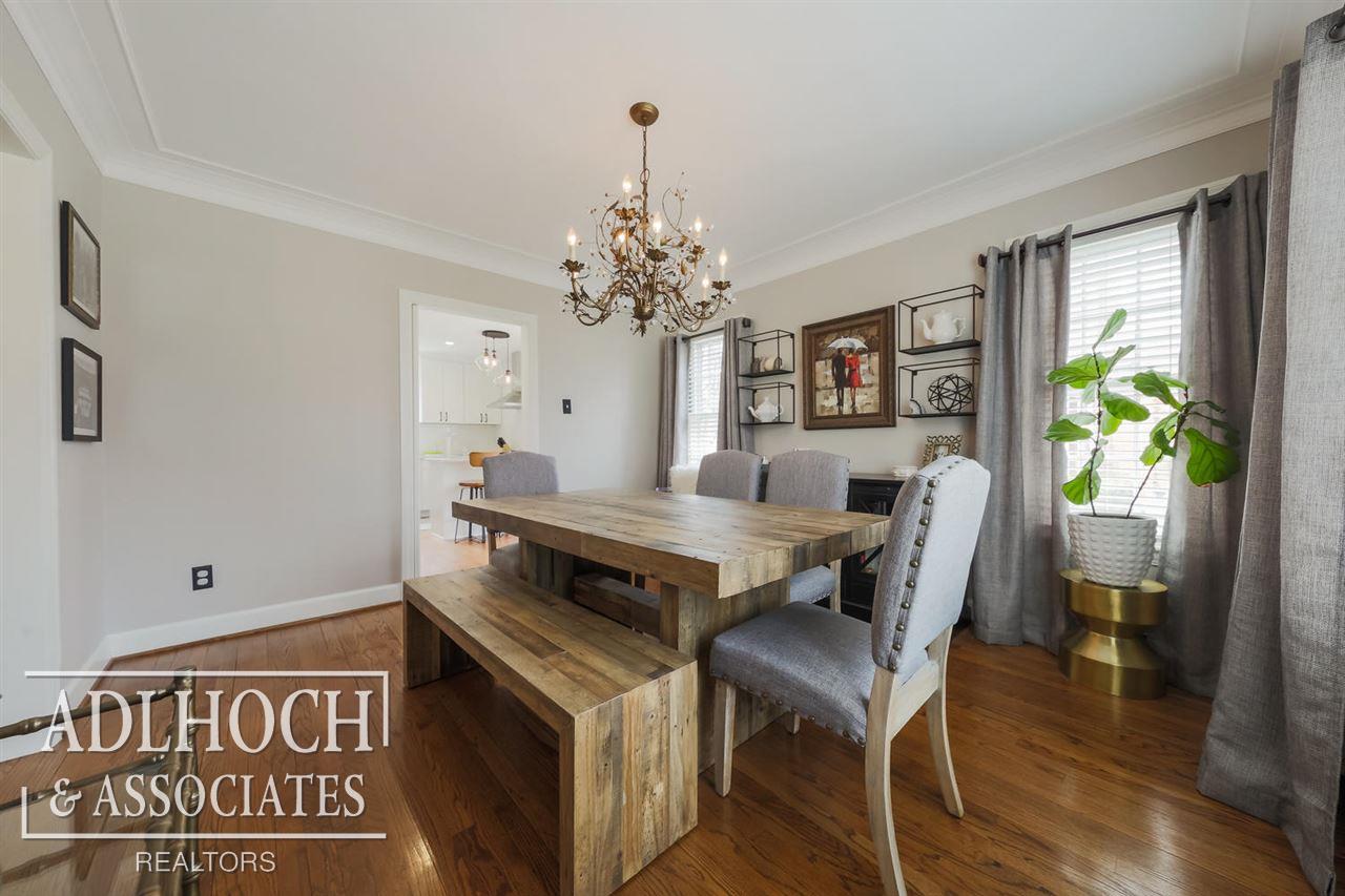 1353 Audubon Road Grosse Pointe Park, MI 48230 - Photo 14 of 49