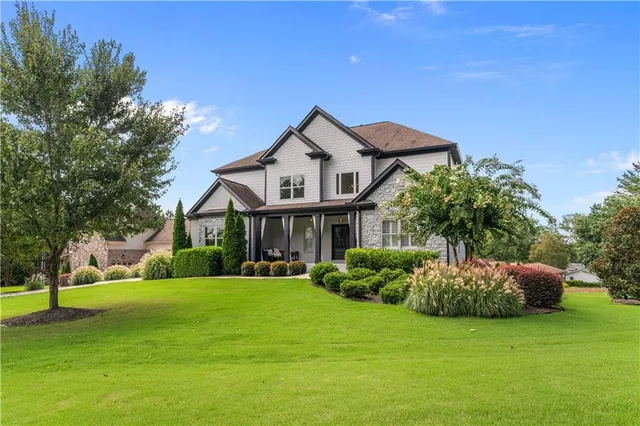 $850,000 | 1186 Lincoln Drive, Marietta, GA 30066