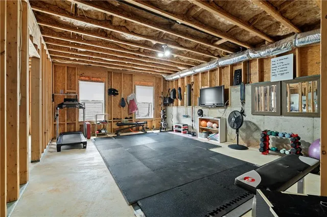 a picture of floor plan