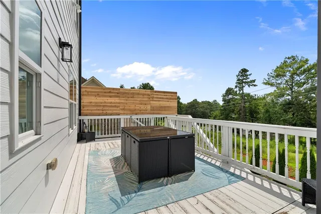 $850,000 | 1186 Lincoln Drive, Marietta, GA 30066