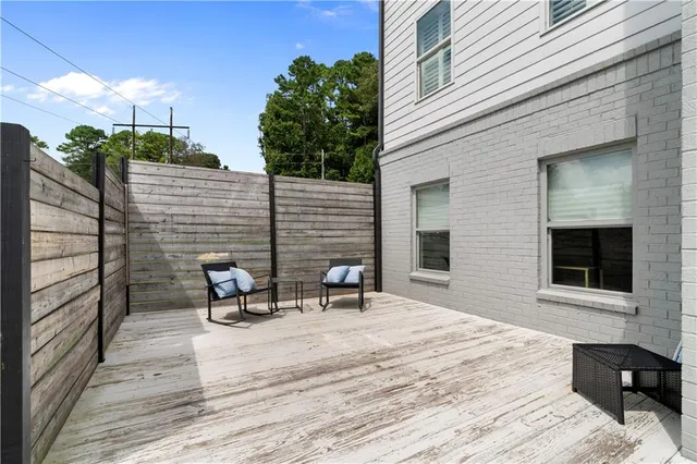 $850,000 | 1186 Lincoln Drive, Marietta, GA 30066