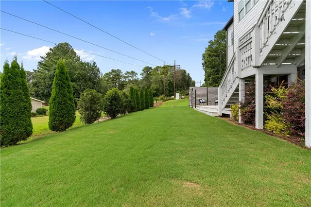 $850,000 | 1186 Lincoln Drive, Marietta, GA 30066