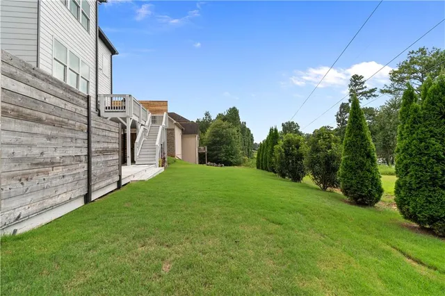 $850,000 | 1186 Lincoln Drive, Marietta, GA 30066