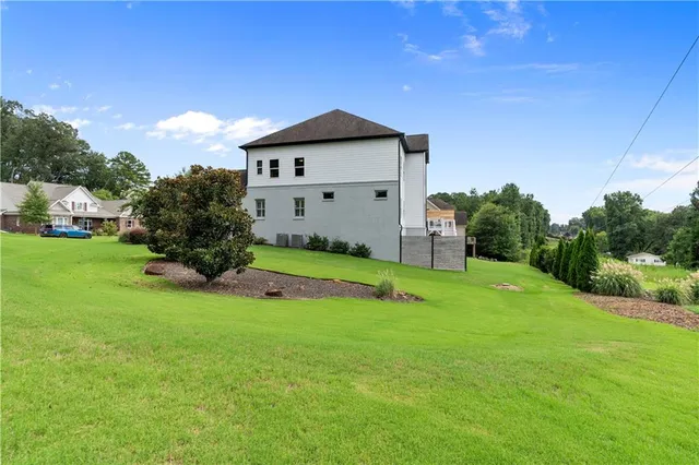 $850,000 | 1186 Lincoln Drive, Marietta, GA 30066