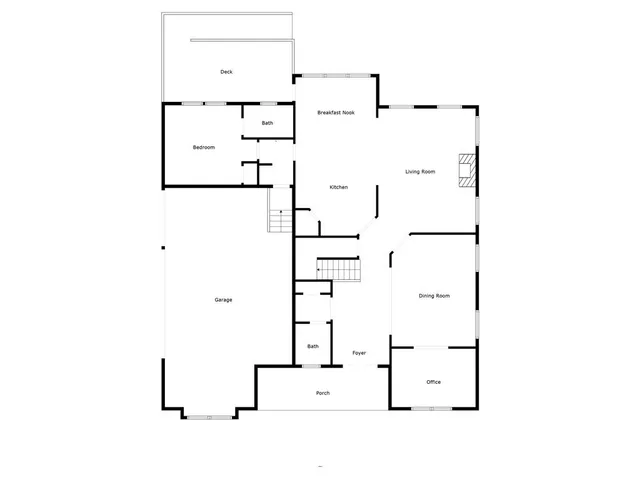 $850,000 | 1186 Lincoln Drive, Marietta, GA 30066