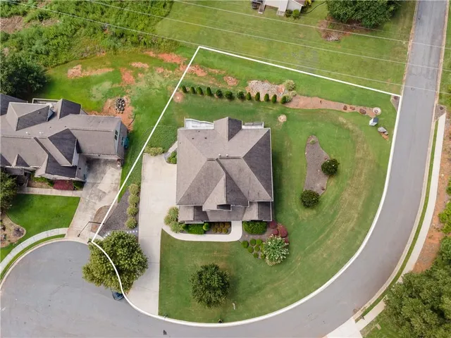 $850,000 | 1186 Lincoln Drive, Marietta, GA 30066